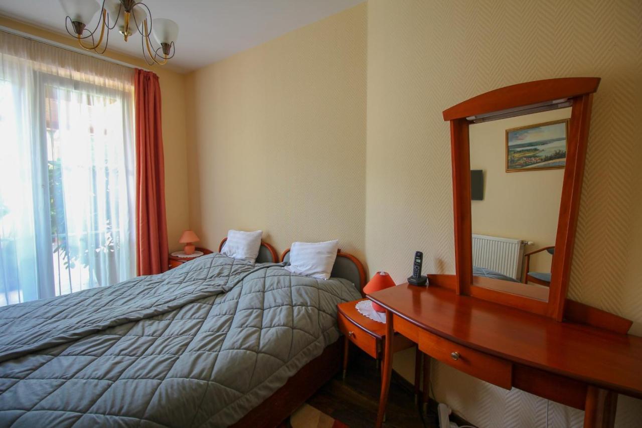 Balazs Villa Balatonfüred Eksteriør billede